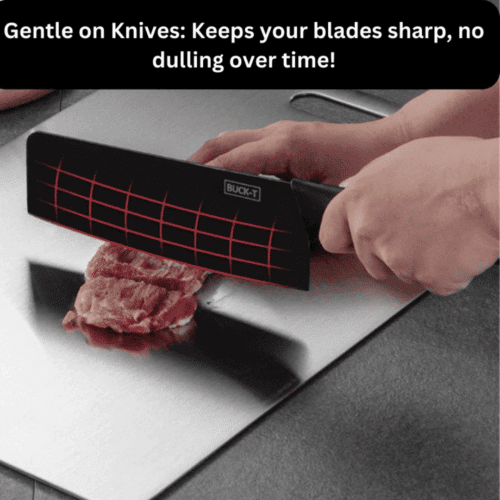 Katori Cutting Board (official Retailer)