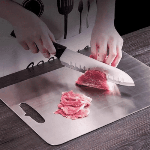 Katori Cutting Board (official Retailer)