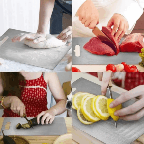 Katori Cutting Board (official Retailer)