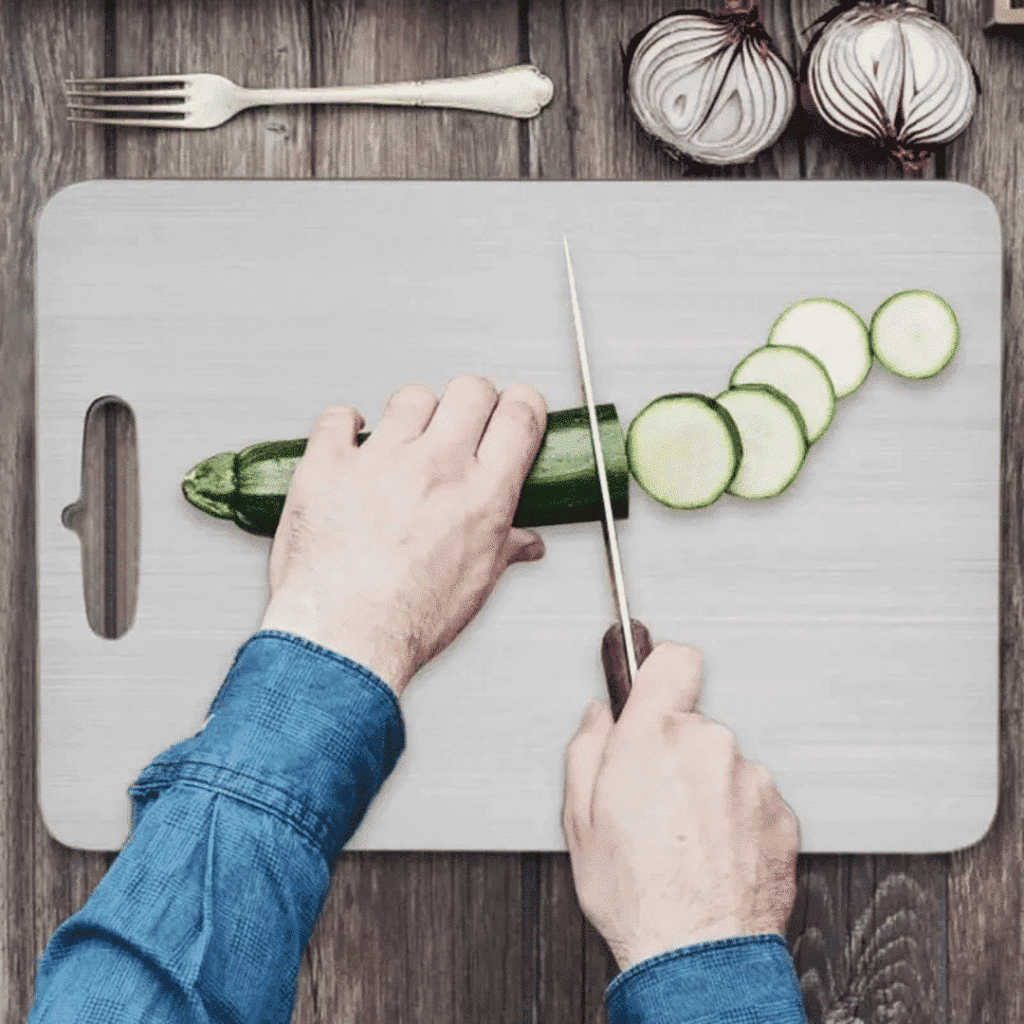Katori Cutting Board Benefits