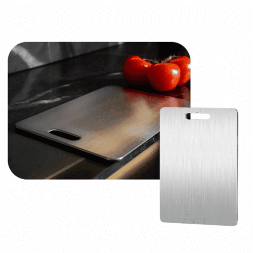 Katori Cutting Board Official Website