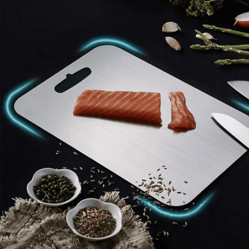 Katori Cutting Board (official Retailer)