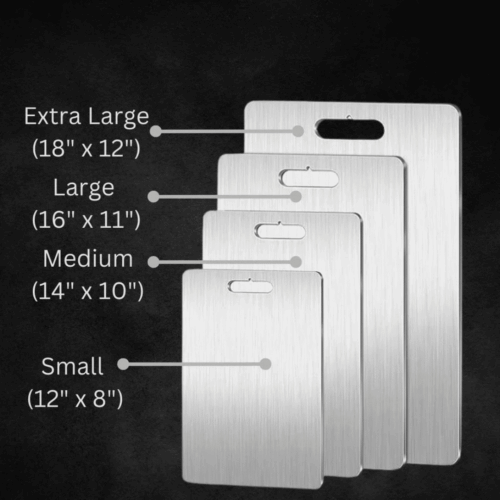 Katori Cutting Board (official Retailer)